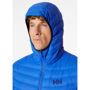 Herrenjacke Helly Hansen Verglas Hooded Down Insulator