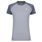 Damen-T-Shirt Dare 2b Instate Wool Tee grau