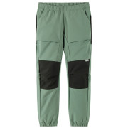 Kinderhose Reima Vaeltaa Stone Green grün Stone Green