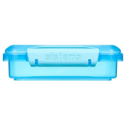Snack-Box Sistema Mittagessen Sandwich-Box 450 ml