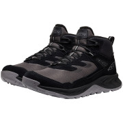 Herren Trekkingschuhe Keen Hightrail Mid Polar M