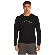 Herren-Funktionsshirt Icebreaker Men Merino 150 Tech Lite LS Tee Rainer Ridge