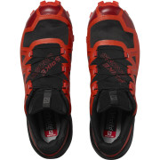 Herren Laufschuhe Salomon Spikecross 5 Gore-Tex