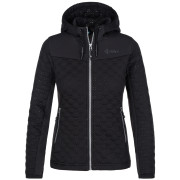 Damen-Sweatshirt Kilpi Nevia-W schwarz