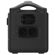 Aufladestation EcoFlow River600 MAX