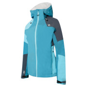 Damenjacke Dare 2b Checkpoint IIIJkt blau CpriBlu/Cryt