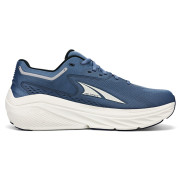 Herren Laufschuhe Altra M Via Olympus blau/weiß Mineral Blue