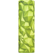 Multifunktionstuch Silvini Motivo UA1730 hellgrün LimeCharcoal