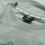 Damen-T-Shirt Hi-Tec Lady Hogan