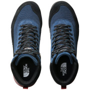 Herrenschuhe The North Face M Back-To-Berkeley Iii Textile Wp