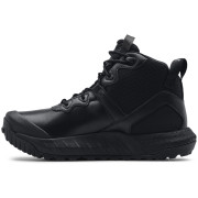 Damenschuhe Under Armour W MG Valsetz Mid LTHR WP