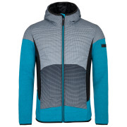 Herrenpullover Loap Gaerban blau Blue