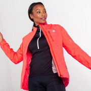 Damen Fahrradjacke Dare 2b Wmn Mediant IIJkt