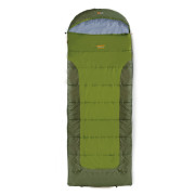 Schlafsack Pinguin Blizzard (2019) grün