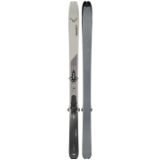 Skialp-Set Dynafit Seven Summits Ski Set grau 7960 - Overcast