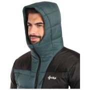 Herren-Daunenjacke Kilpi Guss-M