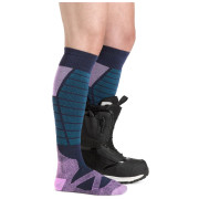 Damen-Kniestrümpfe Darn Tough Function X Otc
