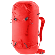 Wanderrucksack Deuter Guide Lite 30 rot poppy-crimson