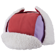 Kindermütze Reima Ilves Cranberry