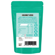 Sportlernahrung SNACKin BALLS Coconut Hero 65 g