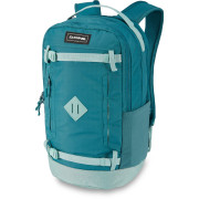 Rucksack Dakine Urbn Mission Pack 23L hellblau DigitalTeal
