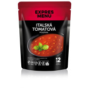 Expres menu Italienische Tomatensuppe