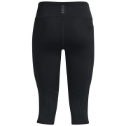 Damen 3/4 Leggings Under Armour Fly Fast 3.0 Speed Capri