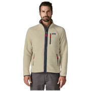 Herren-Sweatshirt Patagonia M's Retro Pile Jkt