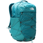 Damenrucksack The North Face Borealis blau Harbor Blue/Tnf White
