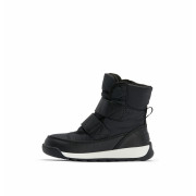 Kinder Winterschuhe Sorel CHILDRENS WHITNEY™ II STRAP WP