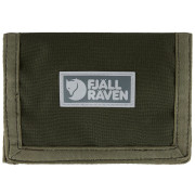 Geldbeutel Fjällräven Vardag Wallet grün Deep Forest