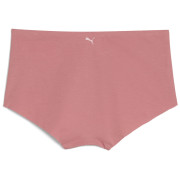 Damenhöschen Puma Invisible Cotton Mini Shorts