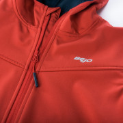 Kinder-Softshell-Jacke Bejo Lanny II Jrb