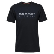 Herren-T-Shirt Mammut Trovat T-Shirt Men