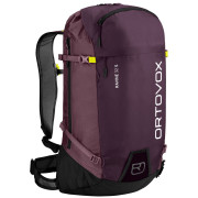 Rucksack Ortovox Ravine 32 S lila winetasting