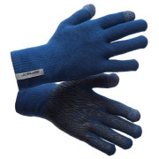 Handschuhe Sensor Merino dunkelblau Deep Blue