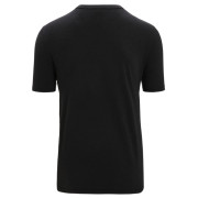 Herren-T-Shirt Icebreaker Men Central Classic SS Tee Otter Paddle