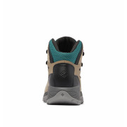 Damen Wanderschuhe Columbia Newton Ridge™ BC