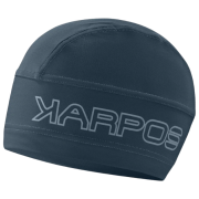 Wintermütze Karpos Alagna Cap petrolfarbe Midnight/Diva Blue