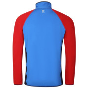 Herren Funktions-Sweatshirt Progress Glacier