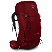 Rucksack Osprey Kestrel 38 II rot RogueRed