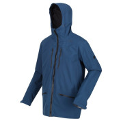 Herrenjacke Regatta Pulton II dunkelblau MoonLt Denim