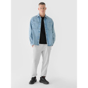 Herren-T-Shirt 4F Longsleeve M375