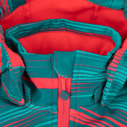 Kinderjacke Kilpi Ravia - J