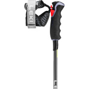 Skistöcke Leki Carbon 12 3D