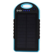 Solar-Powerbank Coelsol Solární powerbanka 12000 mAh