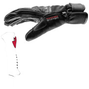 Skihandschuh Leki Lightning 3D 2.0