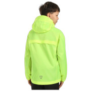 Kinderjacke Kilpi Jaluu-J YEL