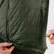 Herrenjacke Fjällräven Expedition X-Lätt Jacket M