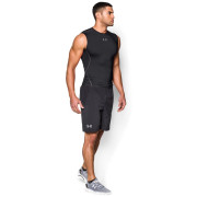 Herren Funktionsunterhemd Under Armour Hg Armour Sl